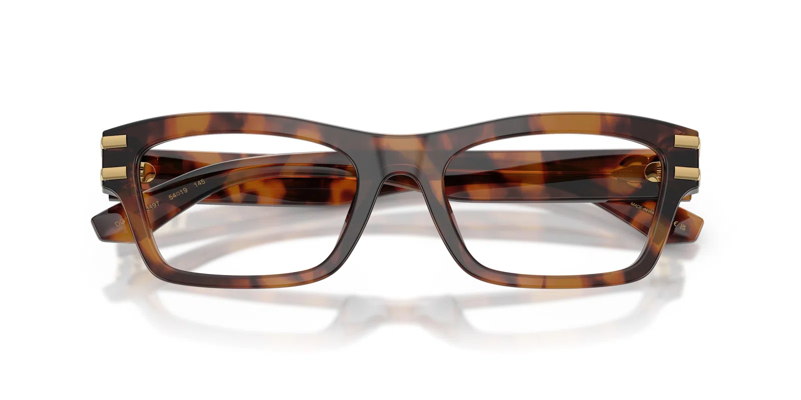 Dolce & Gabbana 3454 Eyeglasses - view 24
